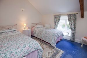 Bedroom Two- click for photo gallery